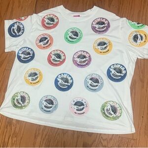 Queen of Soarkles Caviar Shirt